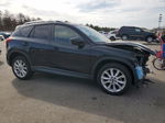 2015 Mazda Cx-5 Gt Black vin: JM3KE4DYXF0458288