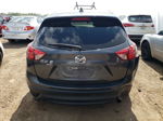 2015 Mazda Cx-5 Gt Gray vin: JM3KE4DYXF0466617