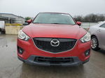 2015 Mazda Cx-5 Gt Red vin: JM3KE4DYXF0475012