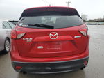 2015 Mazda Cx-5 Gt Red vin: JM3KE4DYXF0475012