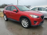 2015 Mazda Cx-5 Gt Red vin: JM3KE4DYXF0475012