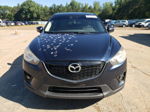 2015 Mazda Cx-5 Gt Серый vin: JM3KE4DYXF0492943