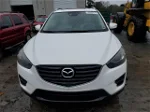 2016 Mazda Cx-5 Gt Белый vin: JM3KE4DYXG0657908