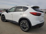 2016 Mazda Cx-5 Gt White vin: JM3KE4DYXG0738715