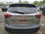 2016 Mazda Cx-5 Gt Gray vin: JM3KE4DYXG0802817