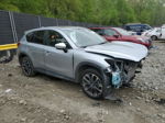 2016 Mazda Cx-5 Gt Gray vin: JM3KE4DYXG0802817