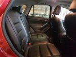 2016 Mazda Cx-5 Gt Red vin: JM3KE4DYXG0906028