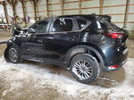 2017 Mazda Cx-5 Sport Черный vin: JM3KFABL2H0133284