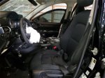 2017 Mazda Cx-5 Sport Черный vin: JM3KFABL2H0133284