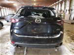2017 Mazda Cx-5 Sport Черный vin: JM3KFABL2H0133284