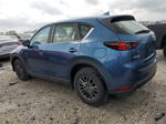 2017 Mazda Cx-5 Sport Blue vin: JM3KFABL3H0123976