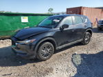 2017 Mazda Cx-5 Sport Black vin: JM3KFABL5H0177540