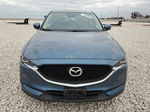 2017 Mazda Cx-5 Sport Blue vin: JM3KFABL5H0212478