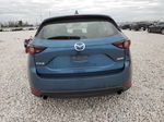 2017 Mazda Cx-5 Sport Blue vin: JM3KFABL5H0212478