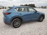 2017 Mazda Cx-5 Sport Blue vin: JM3KFABL5H0212478