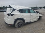 2017 Mazda Cx-5 Sport White vin: JM3KFABL5H0217258