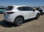 2017 Mazda Cx-5 Sport Белый vin: JM3KFABLXH0143951