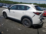 2019 Mazda Cx-5 Sport Белый vin: JM3KFABM0K0663575