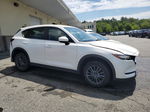 2019 Mazda Cx-5 Sport Белый vin: JM3KFABM0K0663575