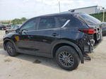 2021 Mazda Cx-5 Sport Black vin: JM3KFABM0M1352659