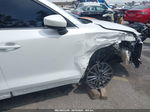 2021 Mazda Cx-5 Sport White vin: JM3KFABM1M0304447