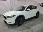 2019 Mazda Cx-5 Sport Белый vin: JM3KFABM2K0690261