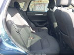 2021 Mazda Cx-5 Sport Синий vin: JM3KFABM2M0398323