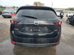 2021 Mazda Cx-5 Sport Black vin: JM3KFABM2M1305617