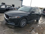 2021 Mazda Cx-5 Sport Black vin: JM3KFABM2M1305617