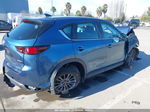 2021 Mazda Cx-5 Sport Black vin: JM3KFABM2M1324801