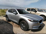 2019 Mazda Cx-5 Sport Серебряный vin: JM3KFABM3K1537690