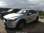 2019 Mazda Cx-5 Sport Серебряный vin: JM3KFABM3K1537690