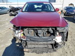 2021 Mazda Cx-5 Sport Red vin: JM3KFABM3M1302256