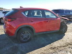 2021 Mazda Cx-5 Sport Красный vin: JM3KFABM3M1302256