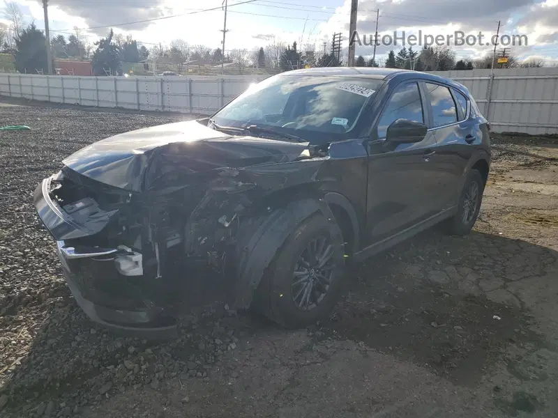 Price & History 2019 Mazda Cx-5 Sport 2.5l 4 vin