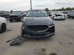 2019 Mazda Cx-5 Sport Black vin: JM3KFABM4K0542631