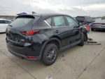 2019 Mazda Cx-5 Sport Черный vin: JM3KFABM4K0542631