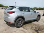 2019 Mazda Cx-5 Sport Silver vin: JM3KFABM4K1520171