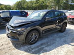 2019 Mazda Cx-5 Sport Black vin: JM3KFABM4K1657076