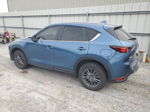 2021 Mazda Cx-5 Sport Синий vin: JM3KFABM4M0347454