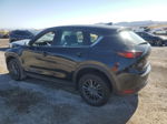 2019 Mazda Cx-5 Sport Black vin: JM3KFABM5K0533758