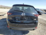 2019 Mazda Cx-5 Sport Black vin: JM3KFABM5K0533758