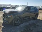 2019 Mazda Cx-5 Sport Black vin: JM3KFABM5K0533758