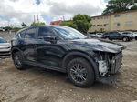 2019 Mazda Cx-5 Sport Black vin: JM3KFABM5K0579283