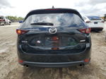 2019 Mazda Cx-5 Sport Black vin: JM3KFABM5K0579283