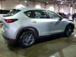 2019 Mazda Cx-5 Sport Silver vin: JM3KFABM5K1642926