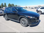 2019 Mazda Cx-5 Sport Black vin: JM3KFABM6K0517892