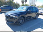 2019 Mazda Cx-5 Sport Black vin: JM3KFABM6K0517892