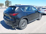 2019 Mazda Cx-5 Sport Черный vin: JM3KFABM6K0517892