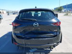 2019 Mazda Cx-5 Sport Черный vin: JM3KFABM6K0517892